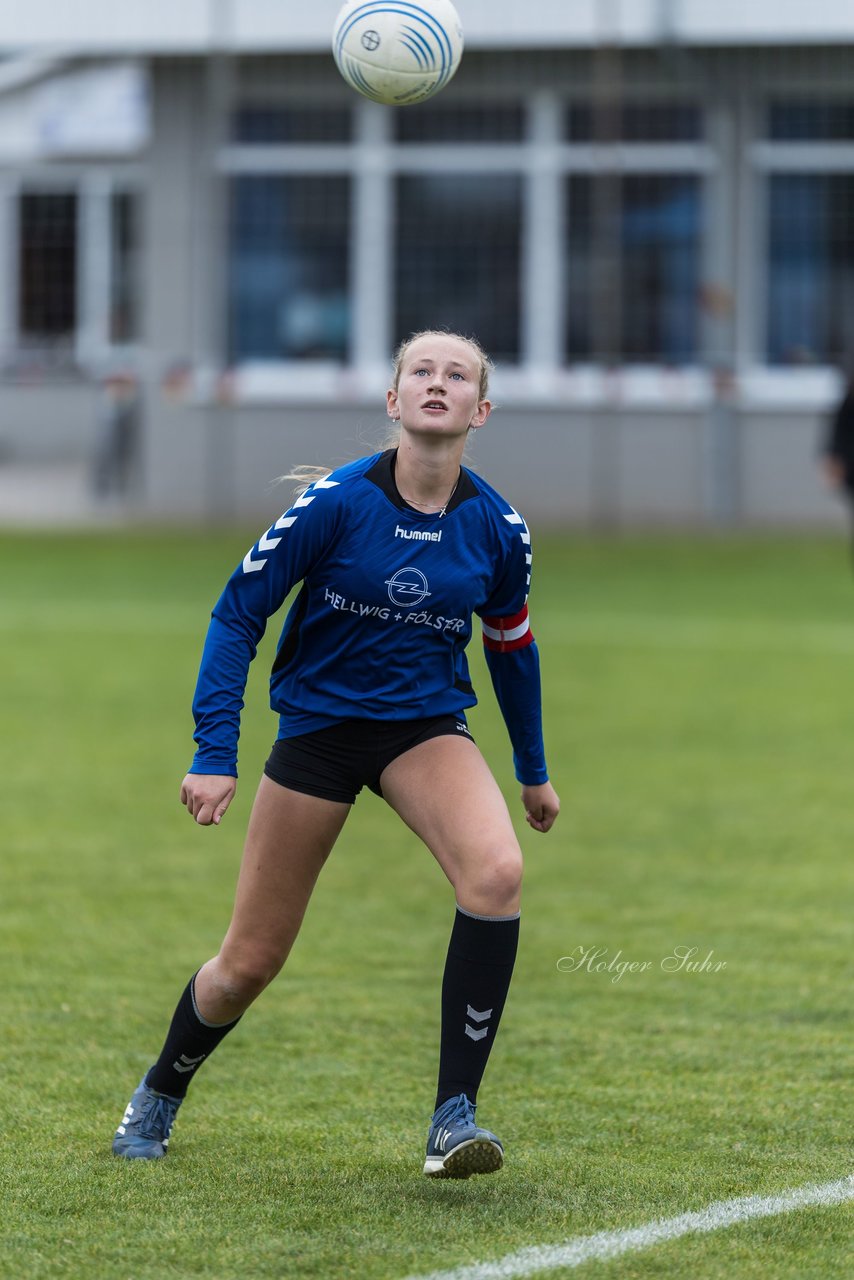 Bild 355 - wU16 Deutsche Meisterschaft